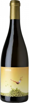 Ca N'Estruc Idoia Blanc 2022 - Bodega Ca n'Estruc