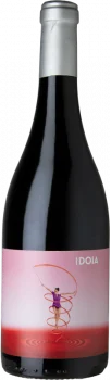 Ca N'Estruc Idoia Negre 2019 - Bodega Ca n'Estruc