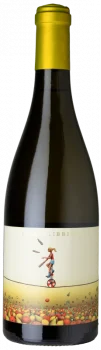 Ca N'Estruc L'Equilibrista Blanc 2021 - Bodega Ca n'Estruc