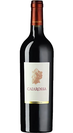 Caiarossa - Caiarossa 2017 - Toscane