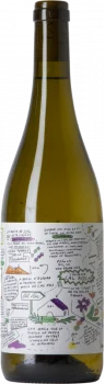 Cal Ros 2023 - Bodega Amor Per La Terra