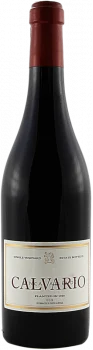Calvario 2013 - Bodega Finca Allende