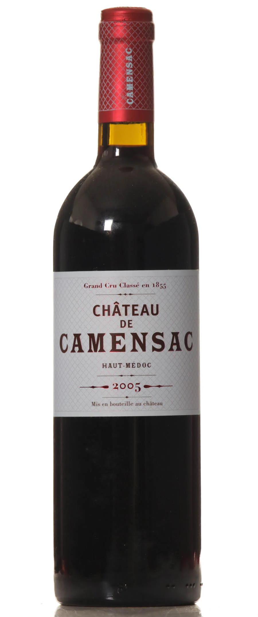 Camensac 2005