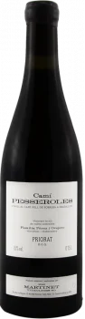 Camí Pesseroles 2010 - Bodega Mas Martinet Viticultors