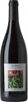 Camille & Mathieu Apffel Soleyane Rouge 2022 - Bodega Camille Mathieu Apffel