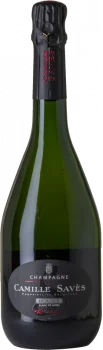 Camille Savès Blanc de Noirs Les Loges Grand Cru - Bodega Camille Savès