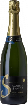 Camille Savès Grand Cru Extra Brut - Bodega Camille Savès