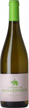 Camino de Navaherreros Blanco 2025 - Bodega Bodegas y Viñedos Bernabeleva