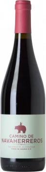 Camino de Navaherreros Tinto 2024 - Bodega Bodegas y Viñedos Bernabeleva