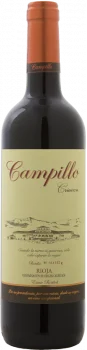 Campillo Crianza 2022 - Bodega Bodegas Campillo
