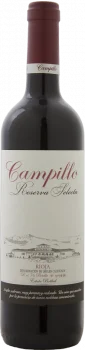 Campillo Reserva Selecta 2018 - Bodega Bodegas Campillo