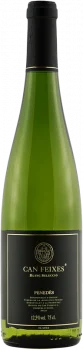 Can Feixes Blanc Selecció 2025 - Bodega Huguet de Can Feixes