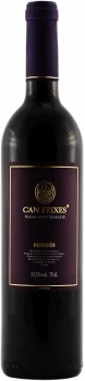 Can Feixes Negre Jove Selecció 2022 - Bodega Huguet de Can Feixes