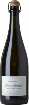Can Sumoi Ancestral Montònega 2025 - Bodega Can Sumoi