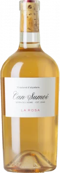 Can Sumoi La Rosa 2025 - Bodega Can Sumoi