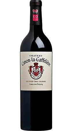 Château Canon La Gaffelière 2016 - Cavissima