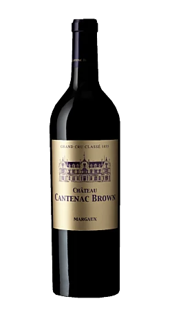 Château Cantenac Brown 2021 - Cavissima