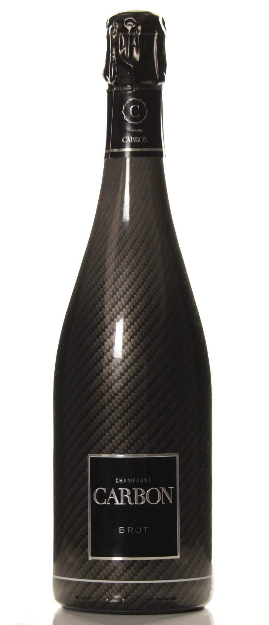 Carbon brut - Vineut