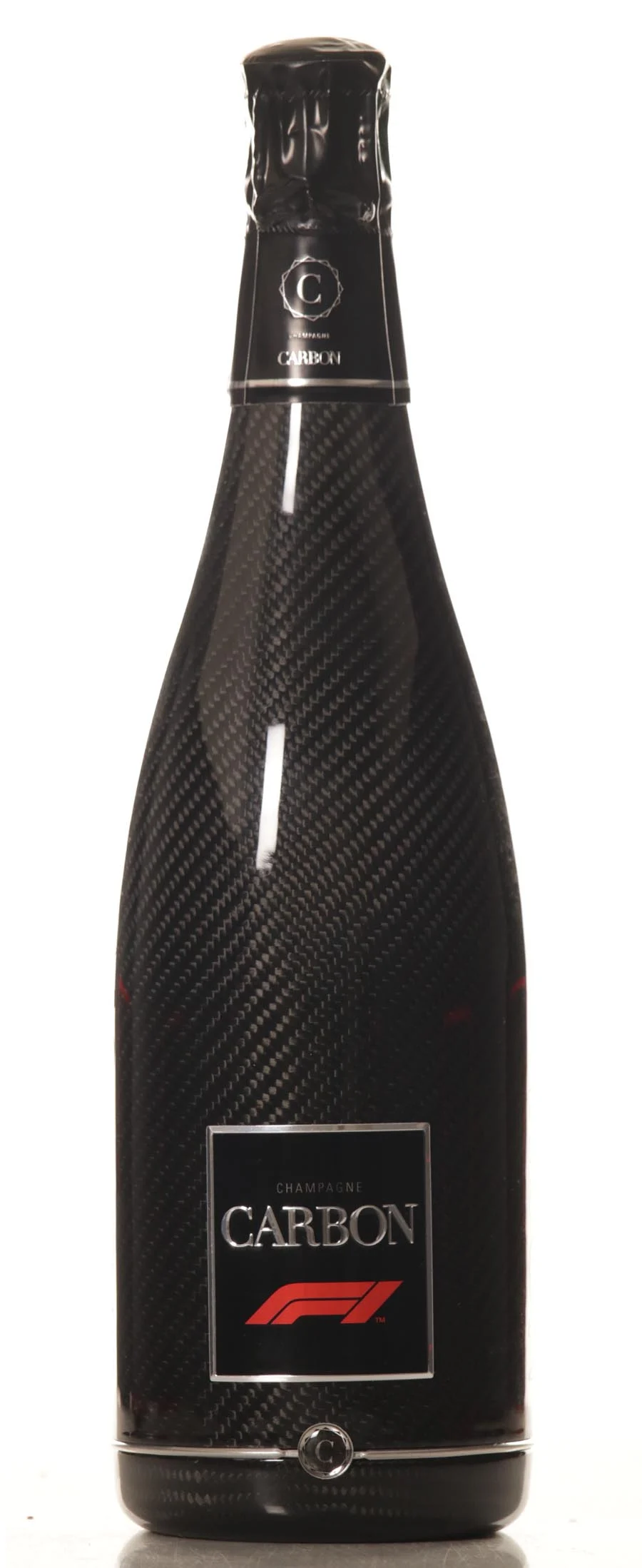 Carbon Brut F1 Edition - Vineut