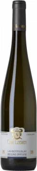 Carl Loewen Laurentiuslay Riesling Spätlese 2023 - Bodega Carl Loewen