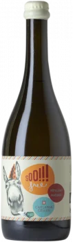 Carlania Soo!!! Free Pet Nat 2022 - Bodega Carlania Celler