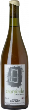 Carlito Charpindo 2018 - Bodega Charles Dagand