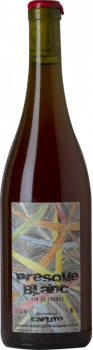 Carlito Presque Blanc 2018 - Bodega Charles Dagand