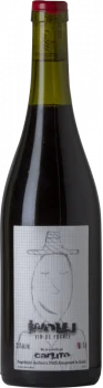 Carlito Wouj 2018 - Bodega Charles Dagand