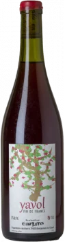 Carlito Yavol 2017 - Bodega Charles Dagand