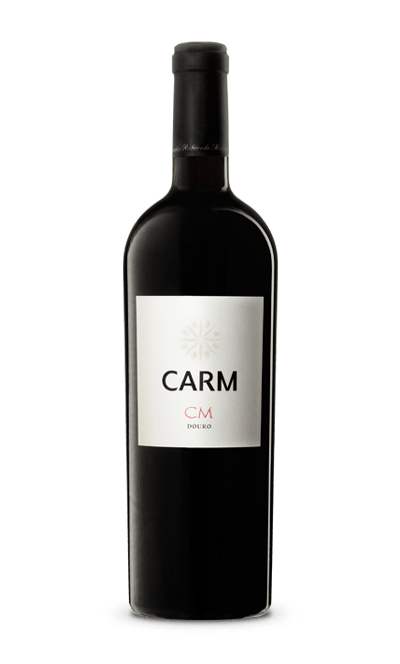 CARM CM Rouge 2017