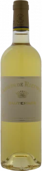 Carmes de Rieussec 2021 - Bodega Château Rieussec