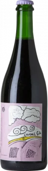 Caroline Ledédenté Comme Ça 2022 - Bodega Caroline Ledédenté