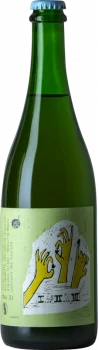 Caroline Ledédenté Grain Per Grain I... II... III... 2018 - Bodega Caroline Ledédenté