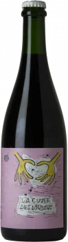 Caroline Ledédenté La Cuvée Des Doudous 2022 - Bodega Caroline Ledédenté
