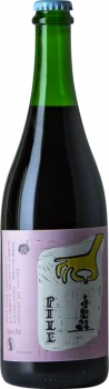 Caroline Ledédenté Pile 2020 - Bodega Caroline Ledédenté