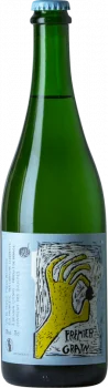 Caroline Ledédenté Premier Grain 2022 - Bodega Caroline Ledédenté