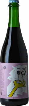 Caroline Ledédenté Tout Ça 2021 - Bodega Caroline Ledédenté