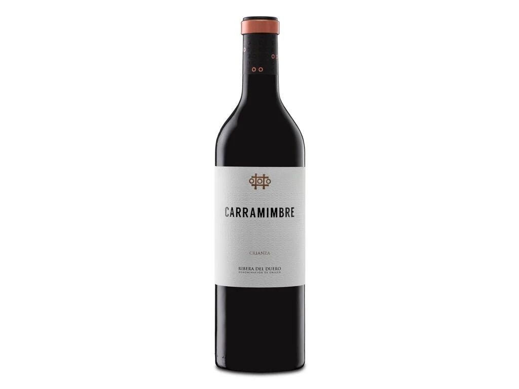 Carramimbre Crianza 2023