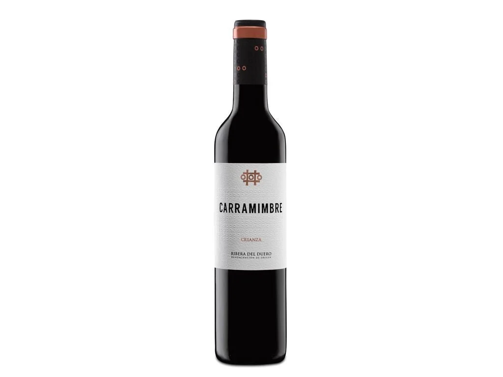Carramimbre Crianza 2023 50cl