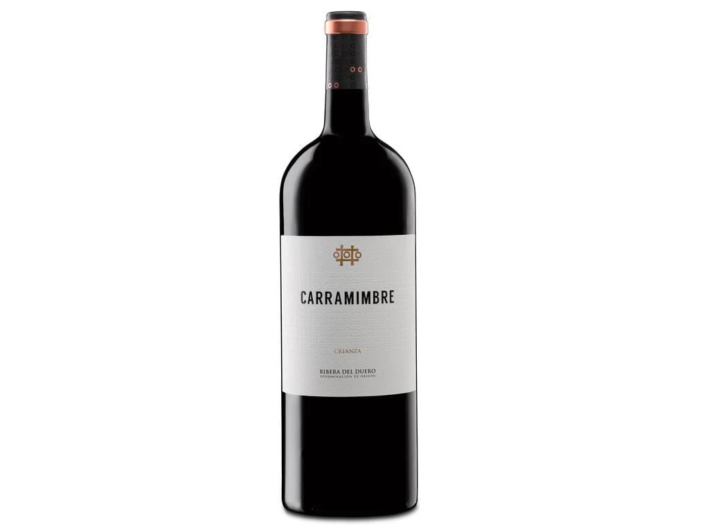 Carramimbre Crianza 2022 Magnum