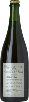 Carriel dels Vilars Ancestral Pell de Ceba 2014 - Bodega Carriel dels Vilars