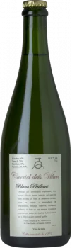 Carriel dels Vilars Blanc Petillant 2021 - Bodega Carriel dels Vilars