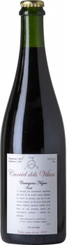 Carriel dels Vilars Carinyena Negra Novell 2020 - Bodega Carriel dels Vilars