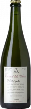 Carriel dels Vilars Novelll d'Agulla 2019 - Bodega Carriel dels Vilars