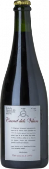 Carriel dels Vilars Tinto 2018 - Bodega Carriel dels Vilars