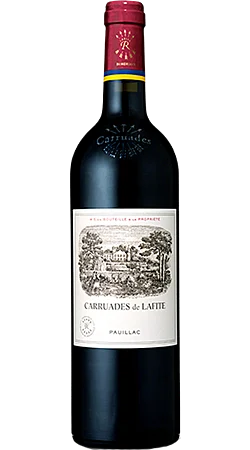 Carruades de Lafite 2021 - Cavissima