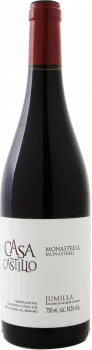 Casa Castillo Monastrell 2023 - Bodega Casa Castillo