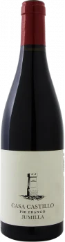 Casa Castillo Pie Franco 2022 Magnum - Bodega Casa Castillo