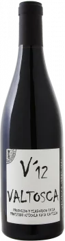 Casa Castillo Valtosca 2023 - Bodega Casa Castillo