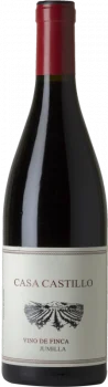 Casa Castillo Vino de Finca 2019 - Bodega Casa Castillo
